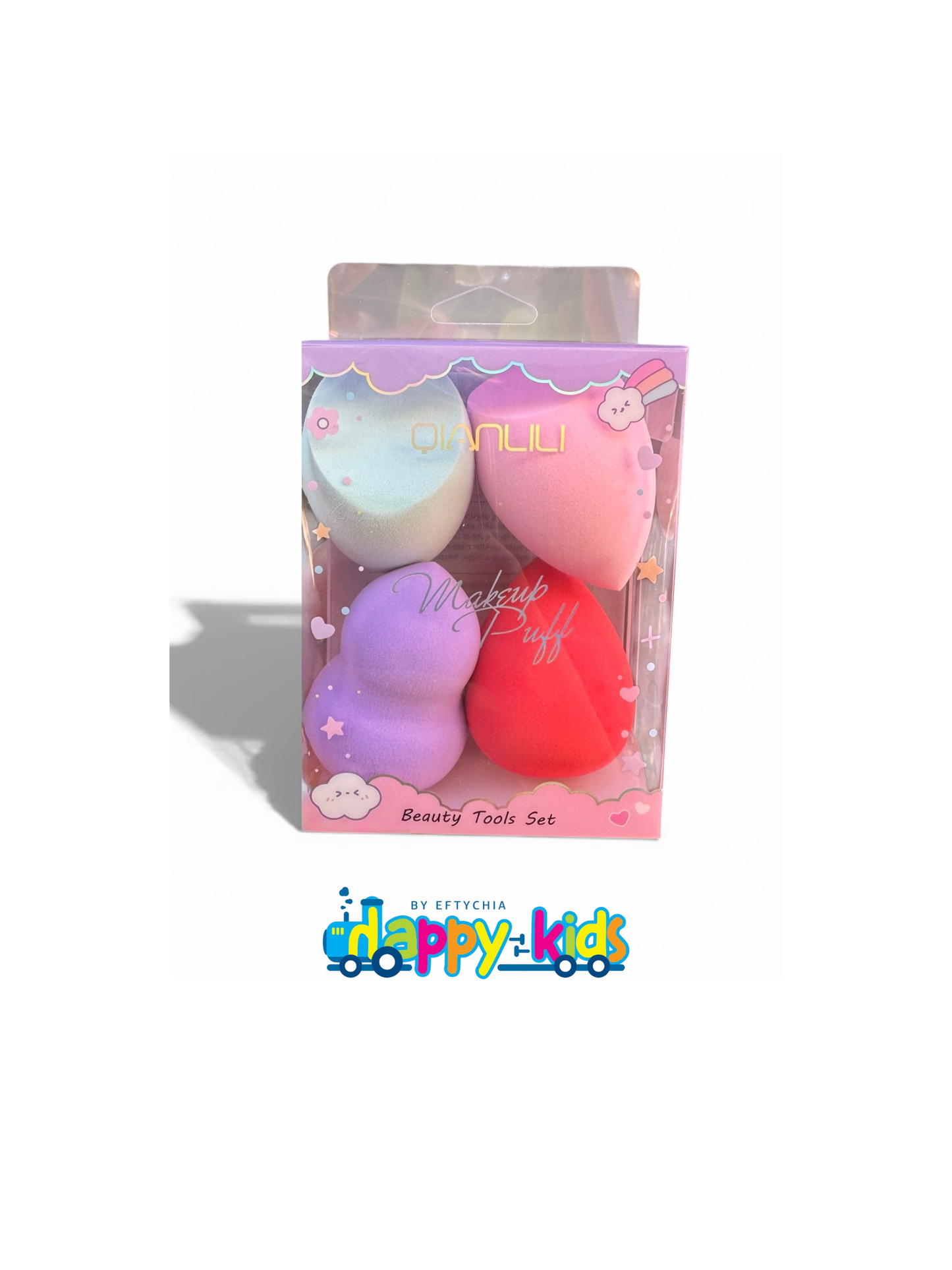 Make Up Sponges