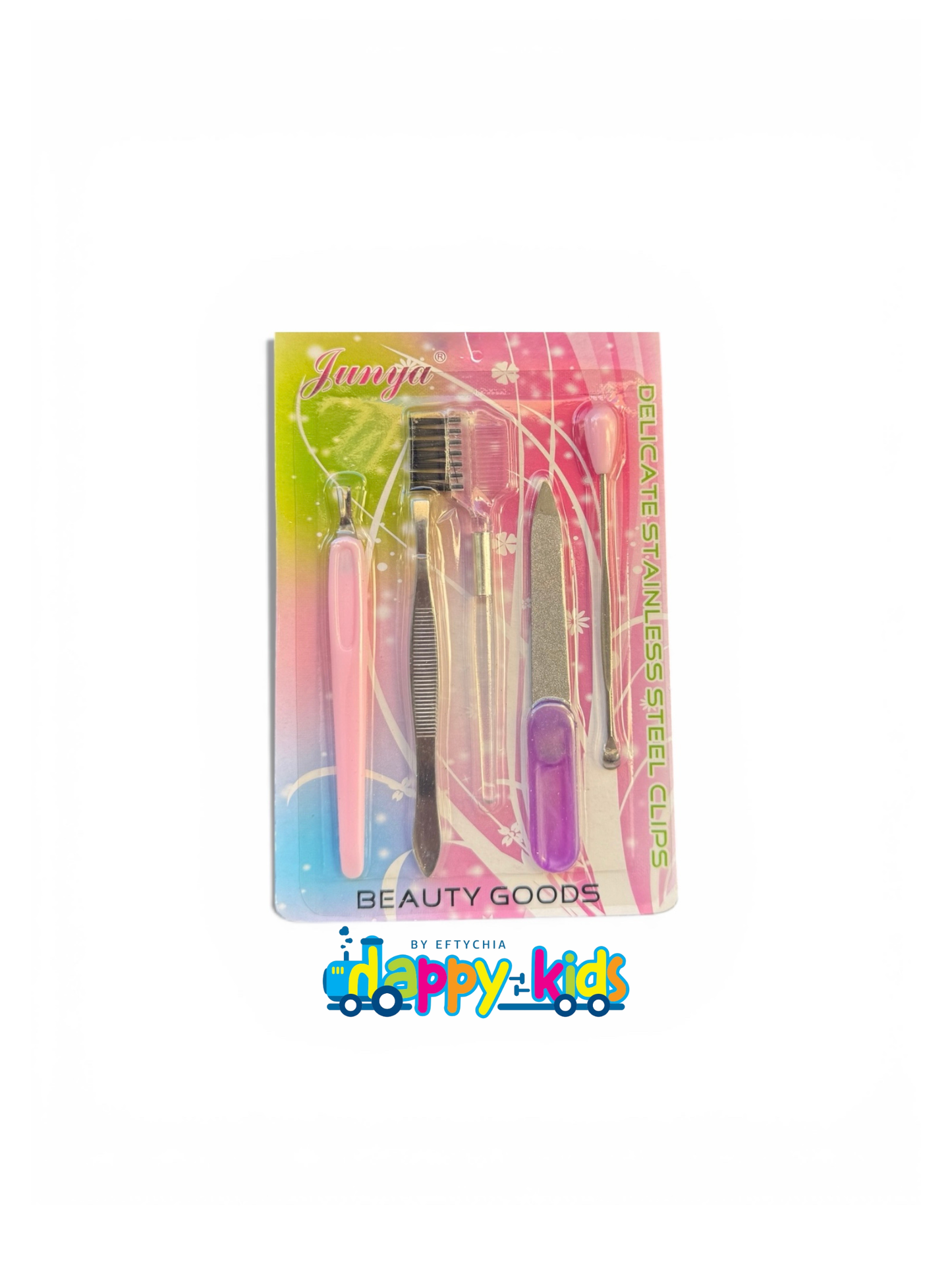 Nails Kit