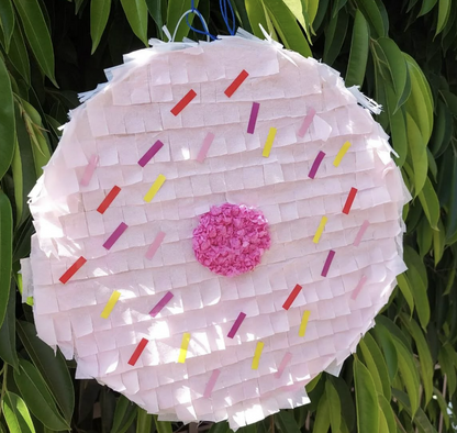 Handmade Pinata