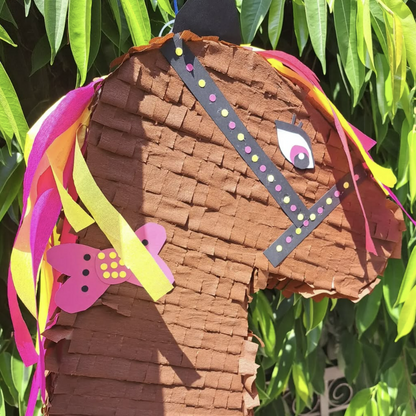 Handmade Pinata