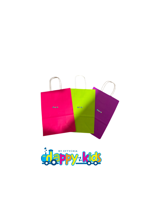 Paper bag 15cm χ11cm